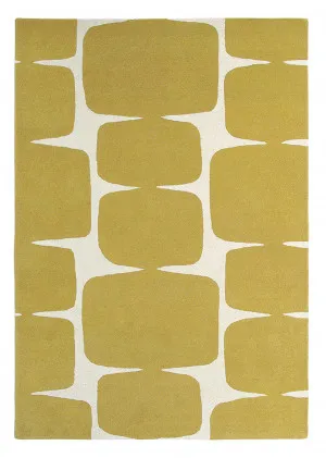 Scion Lohko Honey 25806 by Scion, a Contemporary Rugs for sale on Style Sourcebook