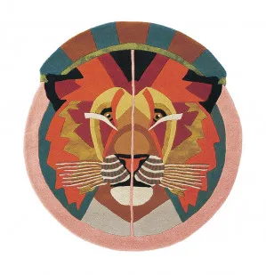 Ted Baker Zodiac Leo Round 161505 by Ted Baker, a Contemporary Rugs for sale on Style Sourcebook