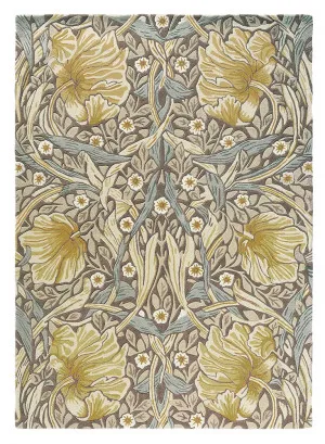 Pimpernel Bullrush 028808 by Morris & Co, a Contemporary Rugs for sale on Style Sourcebook