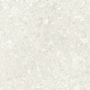 Retro Bianco tile by Tile Republic, a Terrazzo Look Tiles for sale on Style Sourcebook