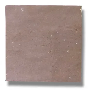 Zellige Blush tile by Tile Republic, a Moroccan Look Tiles for sale on Style Sourcebook