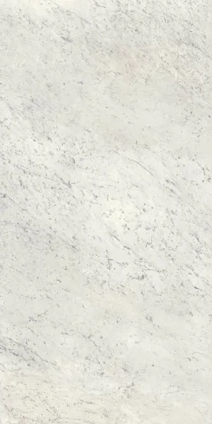 Infinity Marble Carrara C Polished Porcelain Slab Tile by Tile Republic, a Stone Look Tiles for sale on Style Sourcebook