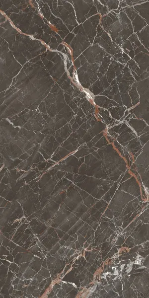 Infinity Marble Ombra di Carvaggio Polished Porcelain Slab Tile by Tile Republic, a Stone Look Tiles for sale on Style Sourcebook