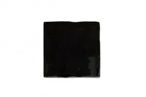Brighton Black Ceramic Tile by Tile Republic, a Subway Tiles for sale on Style Sourcebook