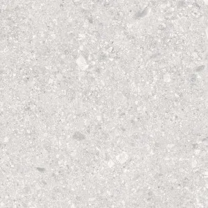 Ostia Bianco Matt Tile by Tile Republic, a Terrazzo Look Tiles for sale on Style Sourcebook