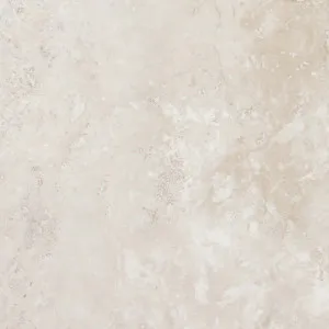 Perugia Travertine Silver Matte Tile by Tile Republic, a Stone Look Tiles for sale on Style Sourcebook