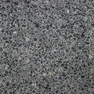 Positano Asphalt Tile by Tile Republic, a Terrazzo Look Tiles for sale on Style Sourcebook