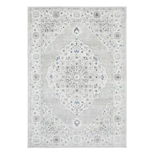 Emotion Rug 300x400cm in Navy/Stone/Dusky Blue by OzDesignFurniture, a Contemporary Rugs for sale on Style Sourcebook