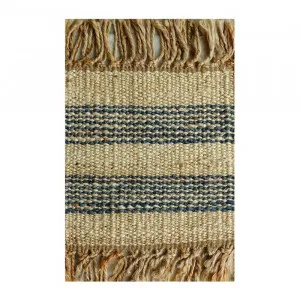 Newport Rug 160x230cm in Beech by OzDesignFurniture, a Contemporary Rugs for sale on Style Sourcebook