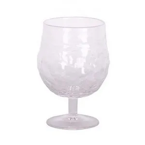 Serena Glass Wine Goblet, Clear by French Country Collection, a Wine Glasses for sale on Style Sourcebook