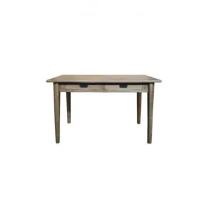 Lavialle Timber Console Table, 120cm by Montego, a Console Table for sale on Style Sourcebook
