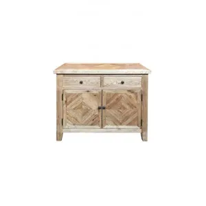 Ardentes Timber 2 Door 2 Drawer Sideboard, 90cm by Montego, a Sideboards, Buffets & Trolleys for sale on Style Sourcebook