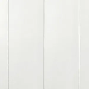 Axon™ Cladding 400 Smooth  Vivid White ™ by James Hardie, a Vertical Cladding for sale on Style Sourcebook