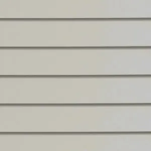 Linea™ Weatherboard  Whisper White by James Hardie, a Weatherboards for sale on Style Sourcebook