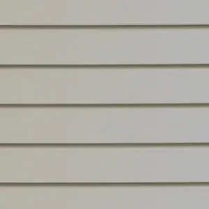Linea™ Weatherboard  White Duck by James Hardie, a Weatherboards for sale on Style Sourcebook