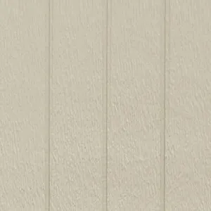 Axon™ Cladding 133 Grained   China White by James Hardie, a Vertical Cladding for sale on Style Sourcebook