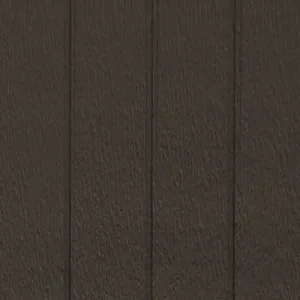 Axon™ Cladding 133 Grained   Dark Metal by James Hardie, a Vertical Cladding for sale on Style Sourcebook