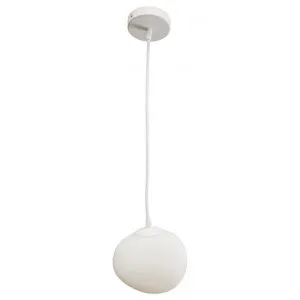 Gregg Glass Pendent Light, Small by Laputa Lighting, a Pendant Lighting for sale on Style Sourcebook