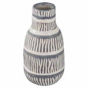 Oakwell Ceramic Vase, Large by Affinity Furniture, a Vases & Jars for sale on Style Sourcebook