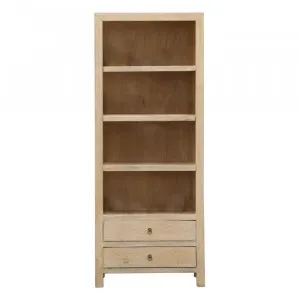 Emile Cabinet 80 x 200cm in Reclaimed Elm by OzDesignFurniture, a Cabinets, Chests for sale on Style Sourcebook