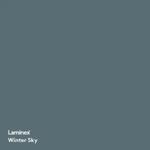 Winter Sky by Laminex, a Laminate for sale on Style Sourcebook