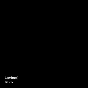 Black by Laminex, a Laminate for sale on Style Sourcebook