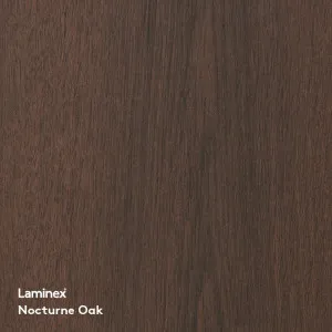 Nocturne Oak by Laminex, a Laminate for sale on Style Sourcebook