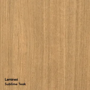 Sublime Teak by Laminex, a Laminate for sale on Style Sourcebook