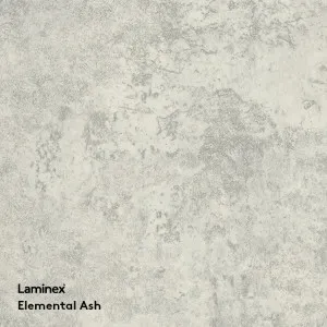 Elemental Ash by Laminex, a Laminate for sale on Style Sourcebook