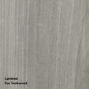 Fox Teakwood by Laminex, a Laminate for sale on Style Sourcebook
