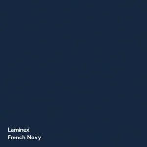 French Navy by Laminex, a Laminate for sale on Style Sourcebook