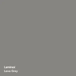 Lava Grey by Laminex, a Laminate for sale on Style Sourcebook