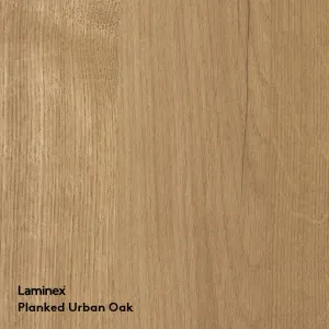 Planked Urban Oak by Laminex, a Laminate for sale on Style Sourcebook