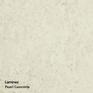 Pearl Concrete by Laminex, a Laminate for sale on Style Sourcebook