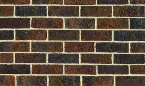 Hawthorn - Black by Daniel Robertson, a Bricks for sale on Style Sourcebook