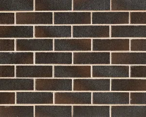 Stratos Series NSW - Dark Cumulus by Austral Bricks, a Bricks for sale on Style Sourcebook