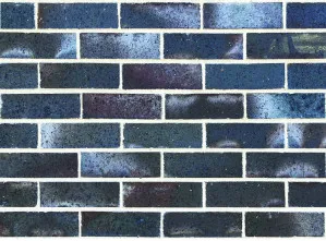 Metallix - Graphite by Austral Bricks, a Bricks for sale on Style Sourcebook