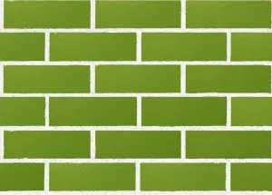 Specialty - Emerald by Austral Bricks, a Bricks for sale on Style Sourcebook