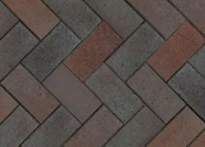 London - Bowral Blue by Bowral Bricks, a Paving for sale on Style Sourcebook