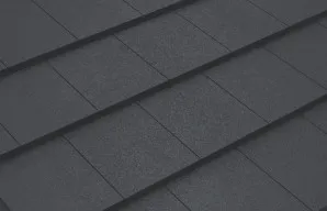 Prestige - Cool Smoke by Bristile Roofing, a Roof Tiles for sale on Style Sourcebook