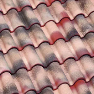Curvado - Hispania by Bristile Roofing, a Roof Tiles for sale on Style Sourcebook