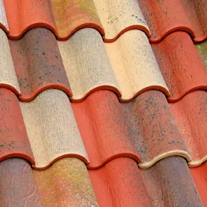 Curvado - Milenium by Bristile Roofing, a Roof Tiles for sale on Style Sourcebook