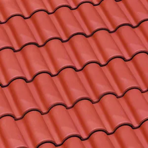 Curvado - Roja by Bristile Roofing, a Roof Tiles for sale on Style Sourcebook
