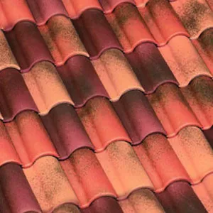 Curvado - Tossal by Bristile Roofing, a Roof Tiles for sale on Style Sourcebook