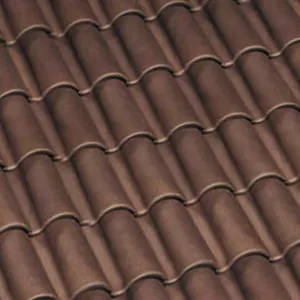 Curvado - Marron by Bristile Roofing, a Roof Tiles for sale on Style Sourcebook