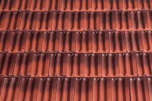 Marseille - Burnt Ochre by Bristile Roofing, a Roof Tiles for sale on Style Sourcebook