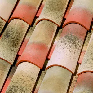 Medio Curva - Hispania by Bristile Roofing, a Roof Tiles for sale on Style Sourcebook