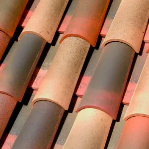 Medio Curva - Tossal by Bristile Roofing, a Roof Tiles for sale on Style Sourcebook