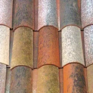 Medio Curva - Milenium by Bristile Roofing, a Roof Tiles for sale on Style Sourcebook