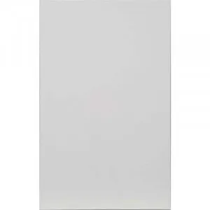 Principal White Gloss Panel Wall Short End by Principal, a Cabinetry for sale on Style Sourcebook